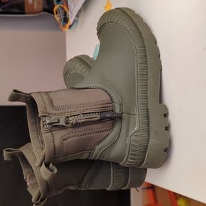 Kids Zara boots